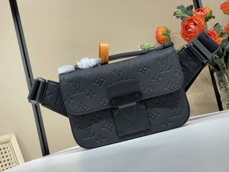 LV Waist Chest Packs